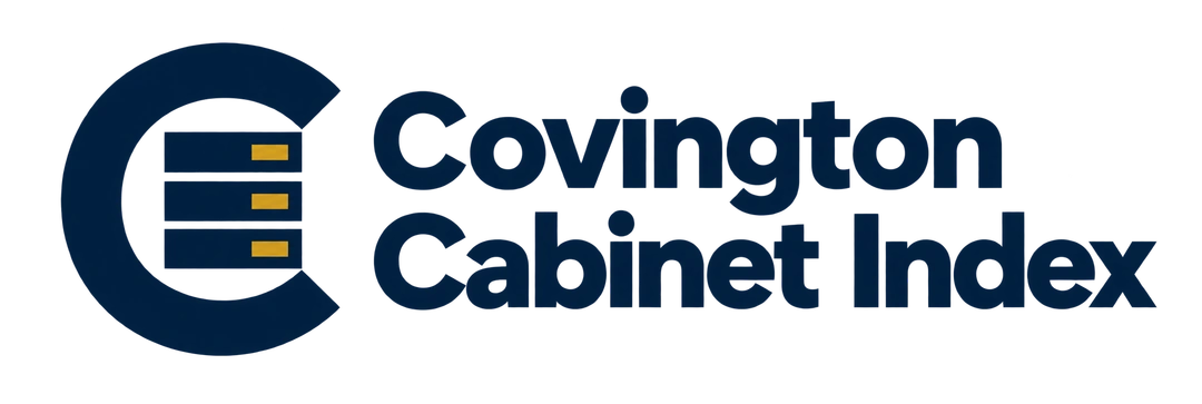 Covington Cabinet Index